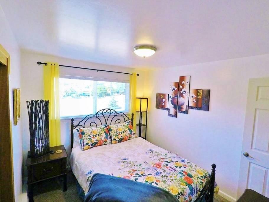 הוילה פורט אנג'לס Sauna & Steam Larch Avenue Getaway מראה חיצוני תמונה